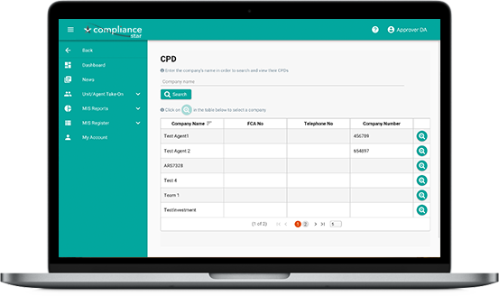 5-Compliance-Star-App_Cont-Prof-Dev-2 5-Compliance-Star-App_Cont-Prof-Dev-2