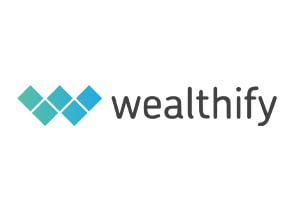 wealthify logo